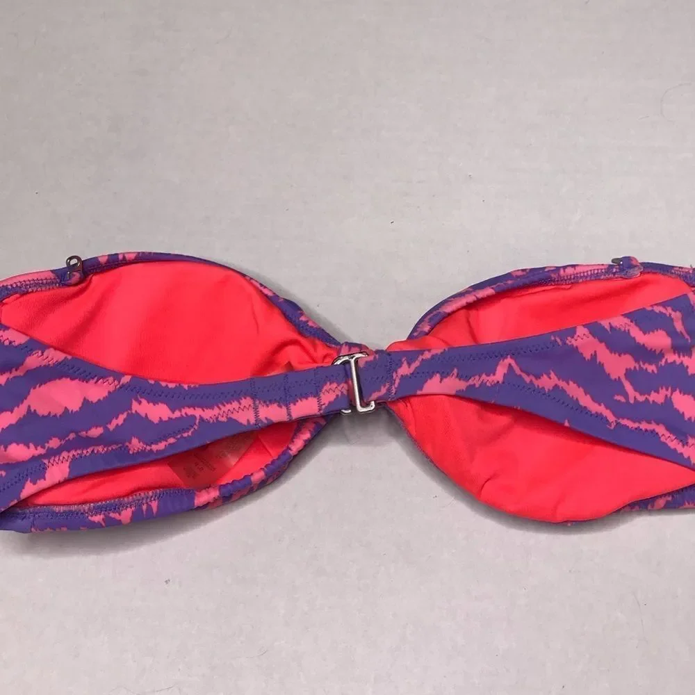Victorias Secret no neck